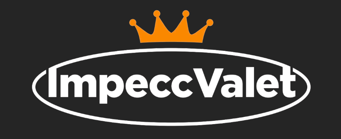 Impeccable valeting and detailing services